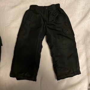 Snow pants